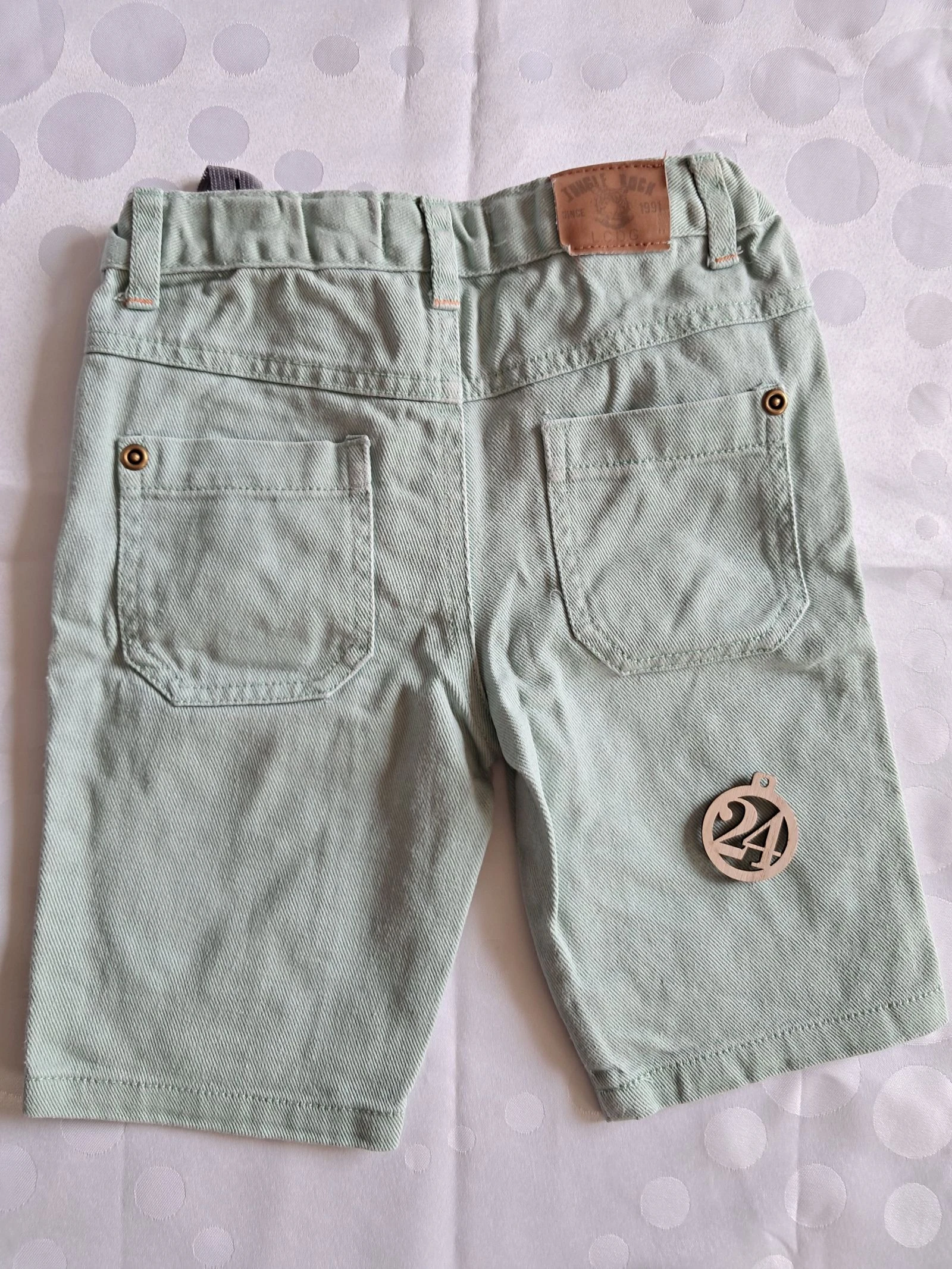 2-delige sets maat 24 maanden – photo 8